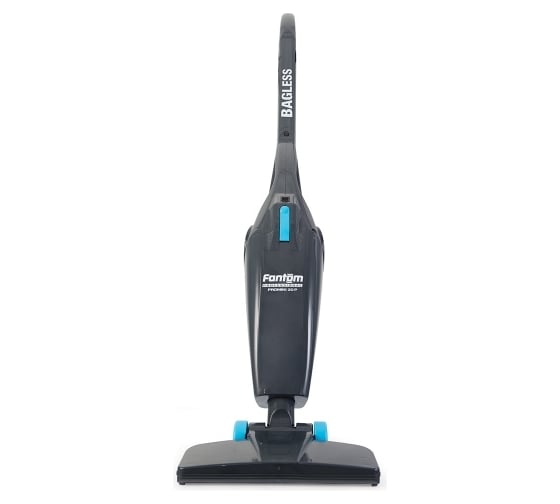 Профессиональный пылесос Fantom professional PROMINI 20P без мешка для сбора пыли, без упаковки PROMINI20P