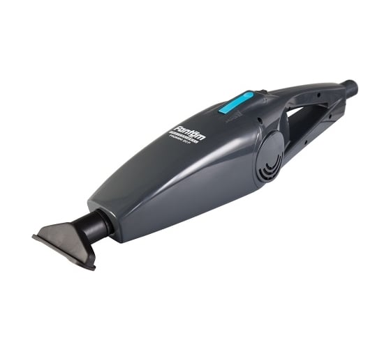 Профессиональный пылесос Fantom professional PROMINI 20P без мешка для сбора пыли, без упаковки PROMINI20P