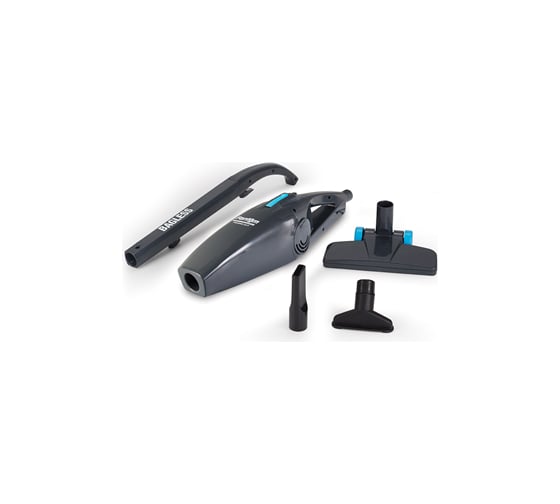 Профессиональный пылесос Fantom professional PROMINI 20P без мешка для сбора пыли, без упаковки PROMINI20P