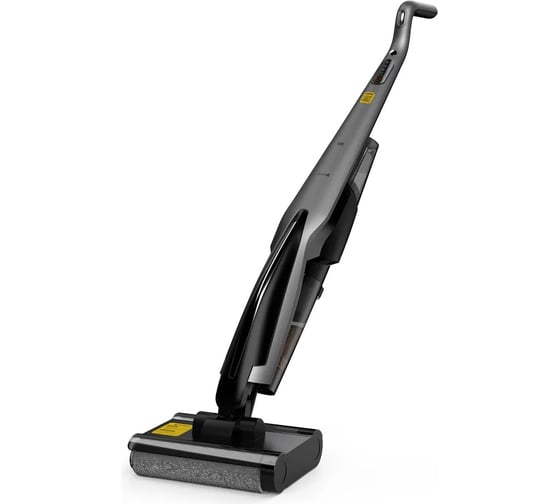 Моющий вертикальный пылесос Deerma DEM-VX96W 6955578043994