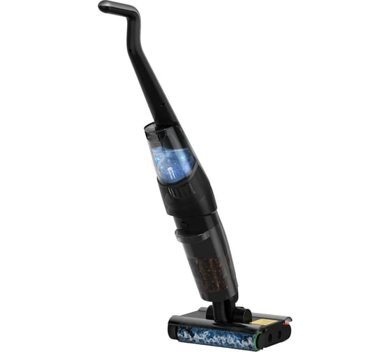 Моющий вертикальный пылесос Deerma DEM-VX96W 6955578043994