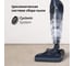 Вертикальный пылесос Blackton Bt VC1605B Синий 86200419 5