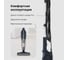 Вертикальный пылесос Blackton Bt VC1605B Синий 86200419 6