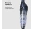 Вертикальный пылесос Blackton Bt VC1605B Синий 86200419 7