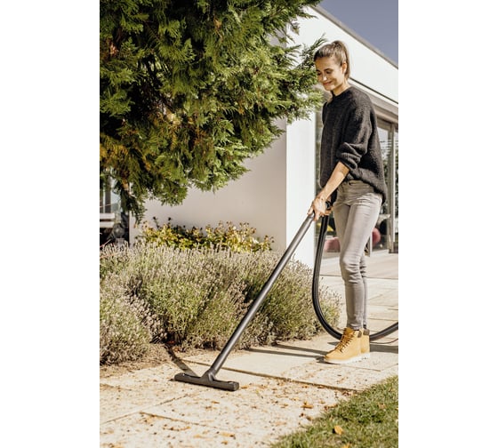Пылесос Karcher KWD 3 S V-15/4/20 AE *EU 1.628-448.0