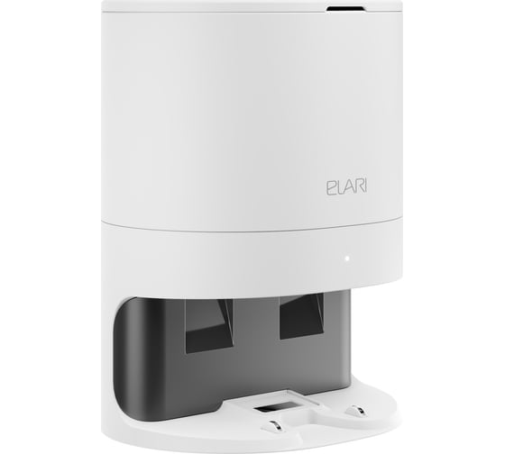 Робот-пылесос Elari SmartBot Ultimate SBT-003WLWHTRUS