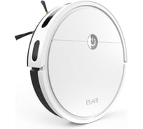 Робот-пылесос Elari SmartBot Lite белый SBT-002AWHTRUS