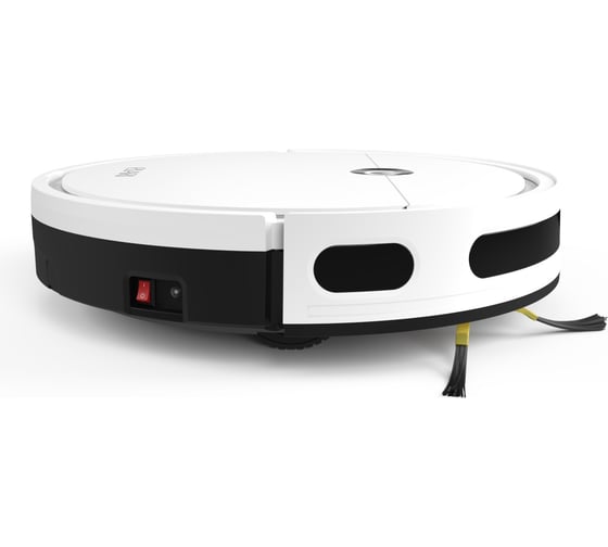 Робот-пылесос Elari SmartBot Lite белый SBT-002AWHTRUS