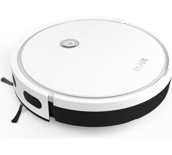 Робот-пылесос Elari SmartBot Lite белый SBT-002AWHTRUS
