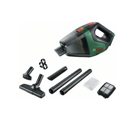 Аккумуляторный пылесос Bosch UniversalVac18 06033B9102