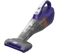 Аккумуляторный пылесос с выдвижным соплом Black&Decker DVJ315J