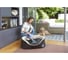 Аккумуляторный пылесос с выдвижным соплом Black&Decker DVJ315J 4