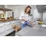 Аккумуляторный пылесос с выдвижным соплом Black&Decker DVJ315J 5