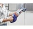 Аккумуляторный пылесос с выдвижным соплом Black&Decker DVJ315J 6