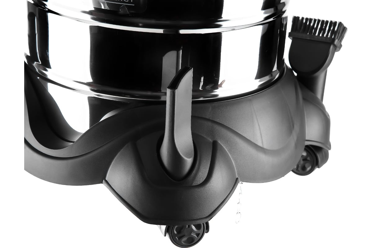 Пылесос HAMMER Flex PIL30A 1400Вт, 30л, розетка для электроинструмента ...