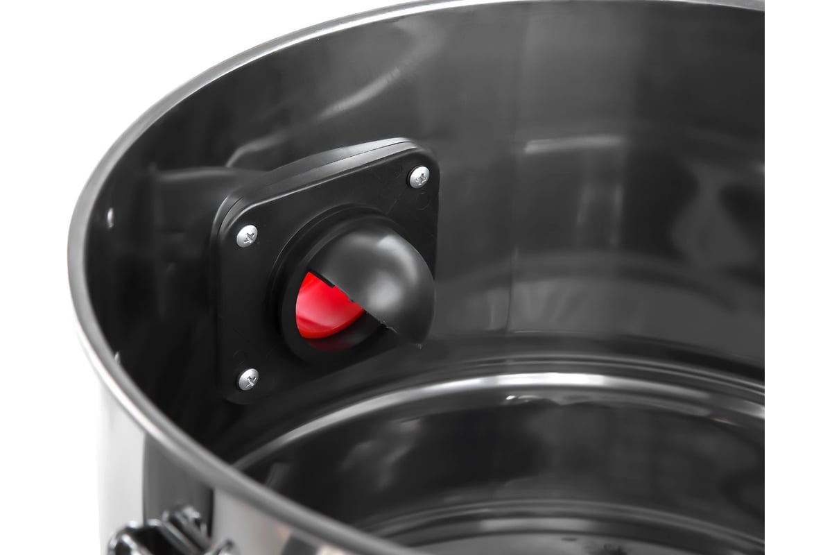 Пылесос HAMMER Flex PIL30A 1400Вт, 30л, розетка для электроинструмента ...