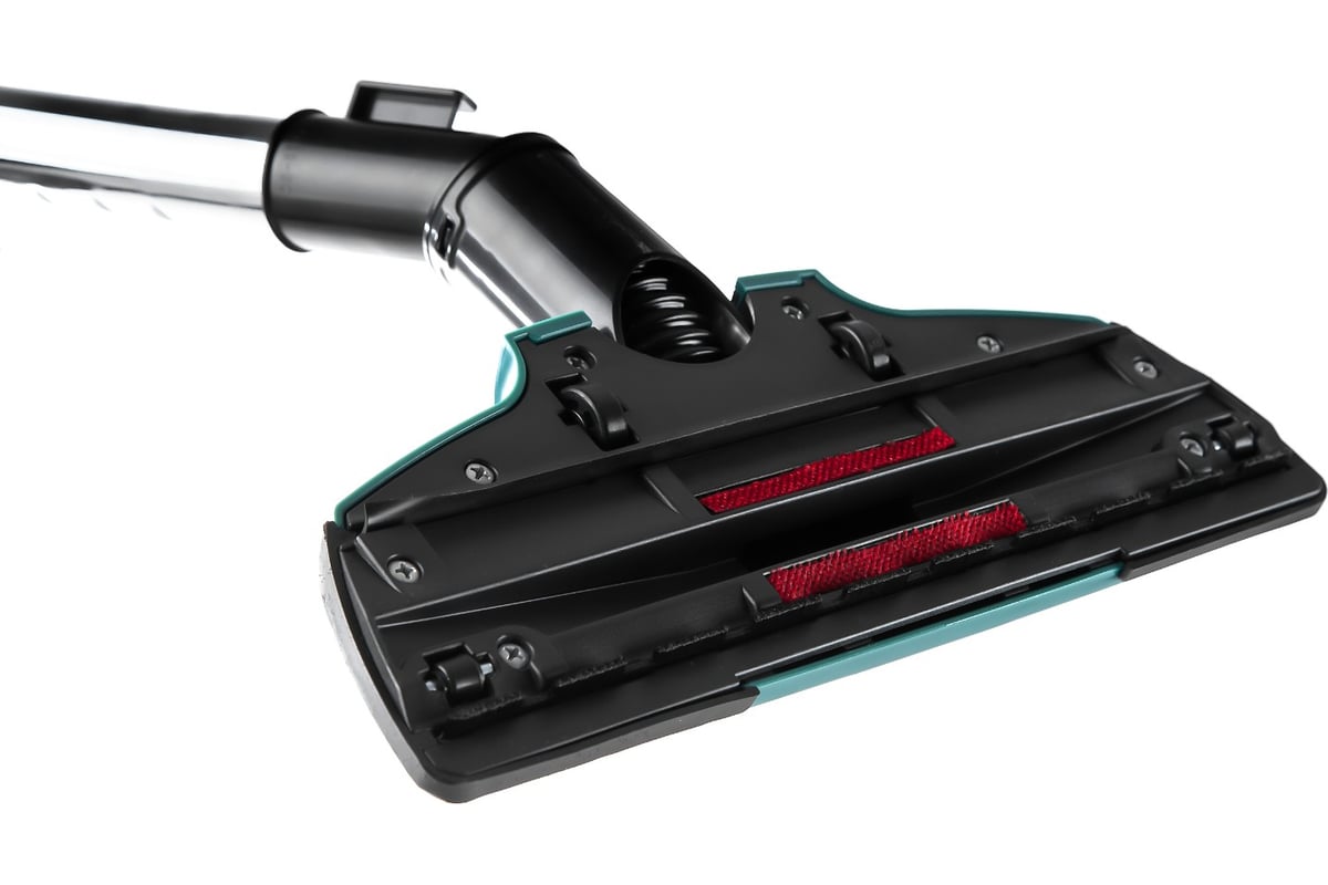 Пылесос HAMMER Flex PIL30A 1400Вт, 30л, розетка для электроинструмента ...