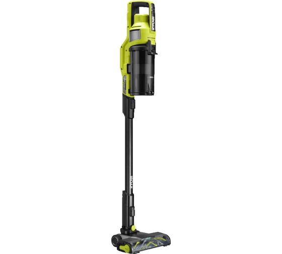 Бесщеточный ручной пылесос 18В Ryobi ONE+ RSV18BL-0 5133006114