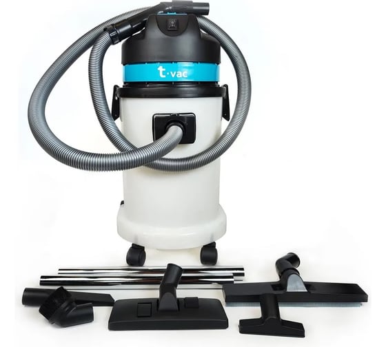 Пылесос T-Line T-vac WD-30 4684560000012 1
