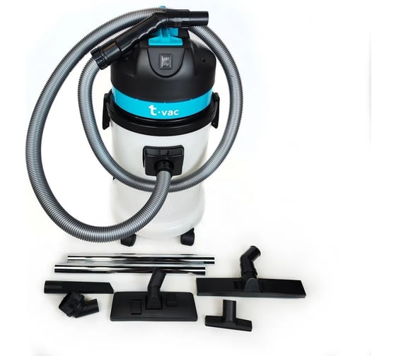 Пылесос T-Line T-vac WD-30 4684560000012