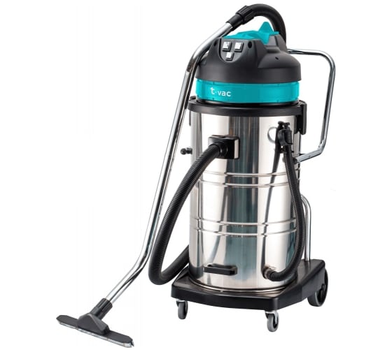 Пылесос T-Line T-vac 3 WD-80 4684560000029