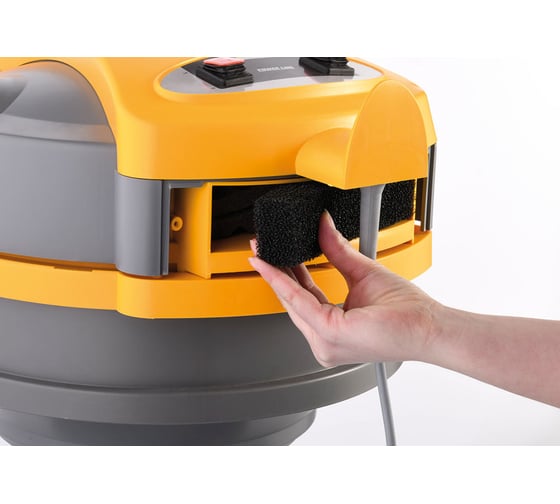 Пылесос Ghibli&Wirbel POWER WD 80.2 I UFS 14374010001