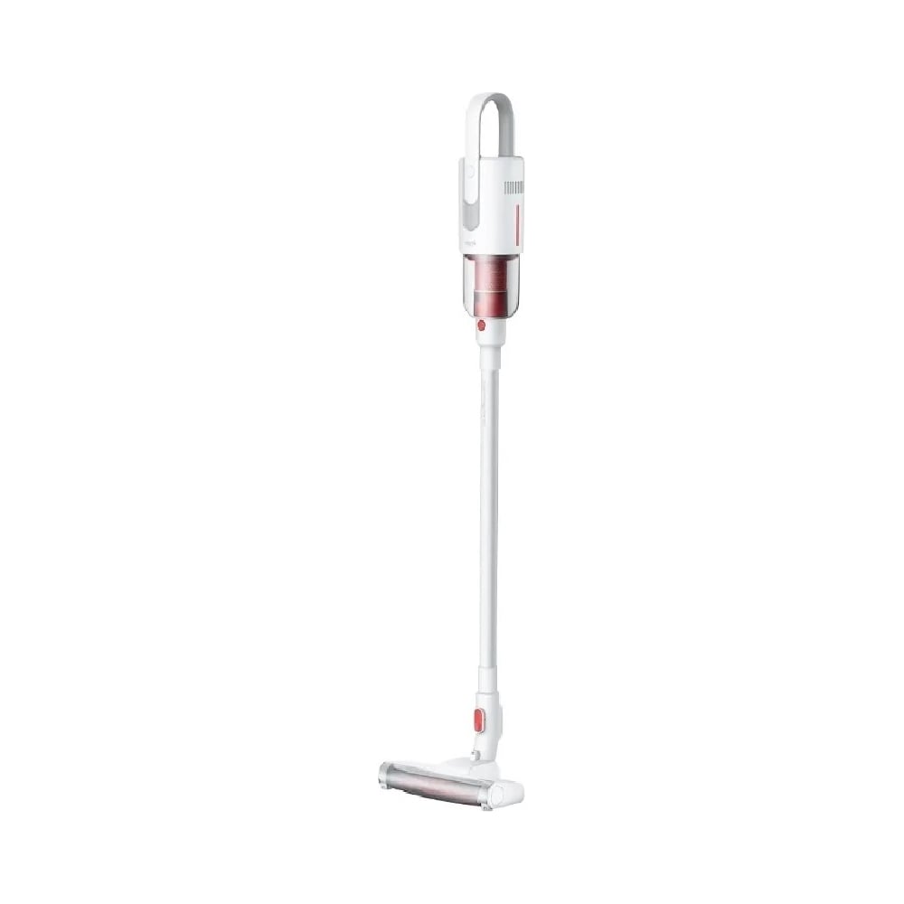 Беспроводной пылесос Deerma VC20 Cordless Vacuum Cleaner белыйS DEM ...