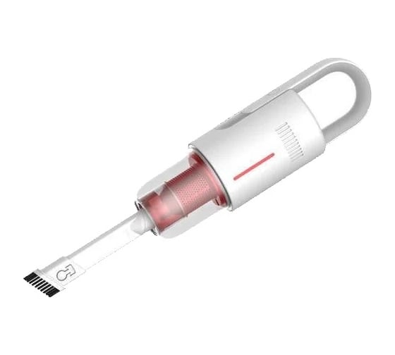Беспроводной пылесос Deerma VC20 Cordless Vacuum Cleaner белыйS DEM-VC20S