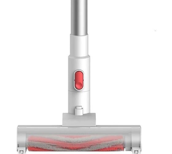 Беспроводной пылесос Deerma VC20 Cordless Vacuum Cleaner белыйS DEM-VC20S