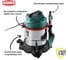 Пылесос для сухой и влажной уборки Hammer Flex PIL20A 1400 Вт, 20 л, розетка для электроинструмента 196422 4