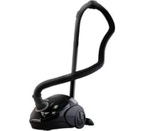 Пылесос Blackton Bt VC1401B Черный-Серый 86194687