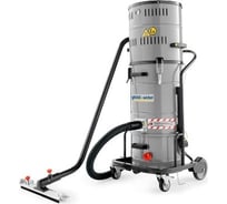 Пылесос Ghibli&Wirbel POWER INDUST AX 20 TP Z22 GRI.WD/GRI.S 12008800001