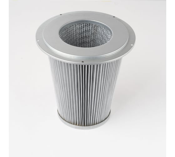 Пылесос Ghibli&Wirbel POWER INDUST AX 20 TP Z22 GRI.WD/GRI.S 12008800001