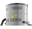 Пылесос Ghibli&Wirbel POWER INDUST AX 20 TP Z22 GRI.WD/GRI.S 12008800001 2