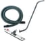 Пылесос Ghibli&Wirbel POWER INDUST AX 20 TP Z22 GRI.WD/GRI.S 12008800001 6