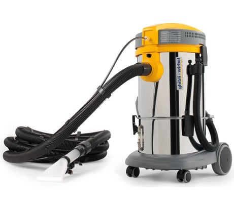 Пылесос Ghibli&Wirbel, POWER EXTRA 11 I AUTO 14764010001