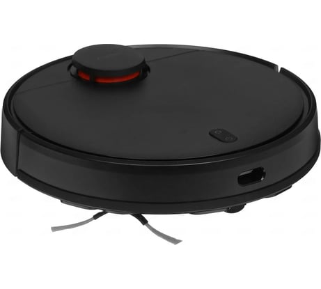 Робот-пылесос Xiaomi Robot Vacuum T12 BHR7726GL