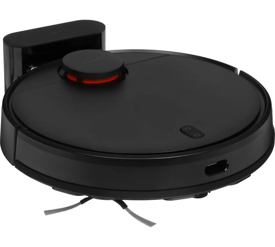 Робот-пылесос Xiaomi Robot Vacuum T12 BHR7726GL