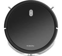 Робот-пылесос Xiaomi Robot Vacuum E5 черный EU BHR8298EU