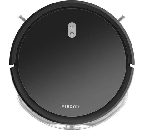 Робот-пылесос Xiaomi Robot Vacuum E5 черный EU BHR8298EU