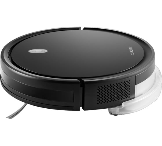 Робот-пылесос Xiaomi Robot Vacuum E5 черный EU BHR8298EU