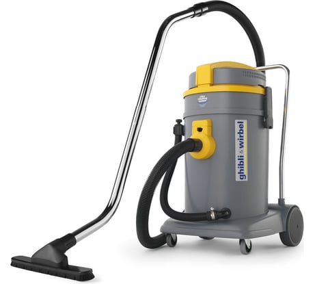 Пылесос Ghibli&Wirbel POWER WD 50 I UFS 230V EXP GIA/GRI 14594010001