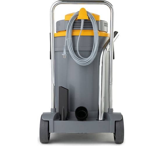 Пылесос Ghibli&Wirbel POWER WD 50 I UFS 230V EXP GIA/GRI 14594010001