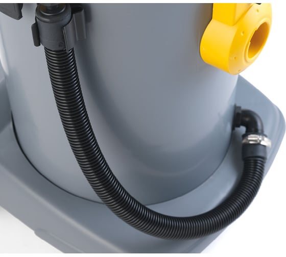 Пылесос Ghibli&Wirbel POWER WD 50 I UFS 230V EXP GIA/GRI 14594010001