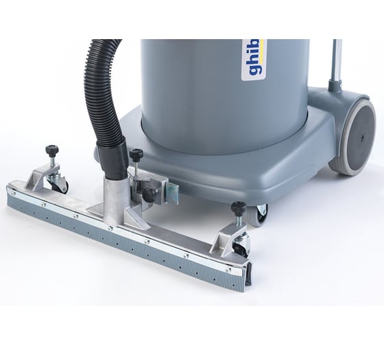 Пылесос Ghibli&Wirbel POWER WD 50 I UFS 230V EXP GIA/GRI 14594010001