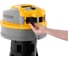Строительный пылесос (пылеводосос) Ghibli&Wirbel POWER WD 50 I UFS 14594010001 7