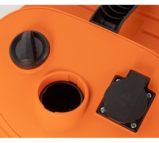 Пылесос для сухой уборки Bennett YLW6273-20L