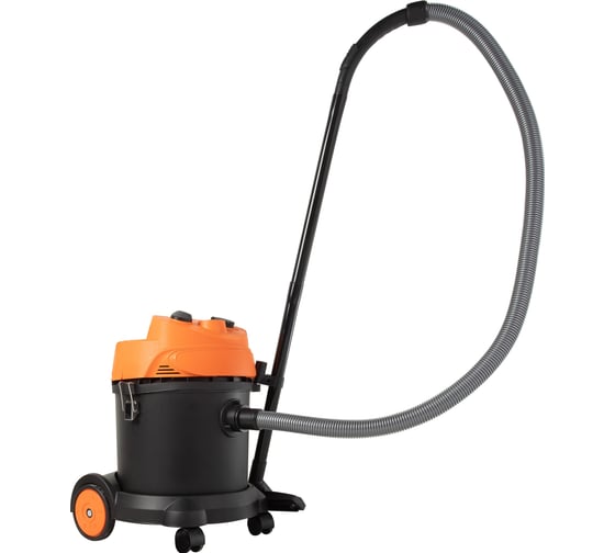Пылесос для сухой уборки Bennett YLW6273-20L