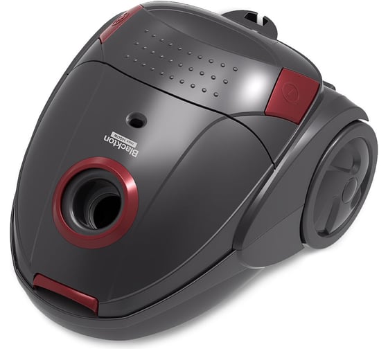Пылесос Blackton Bt VC1401B Черный-Красный 86194688