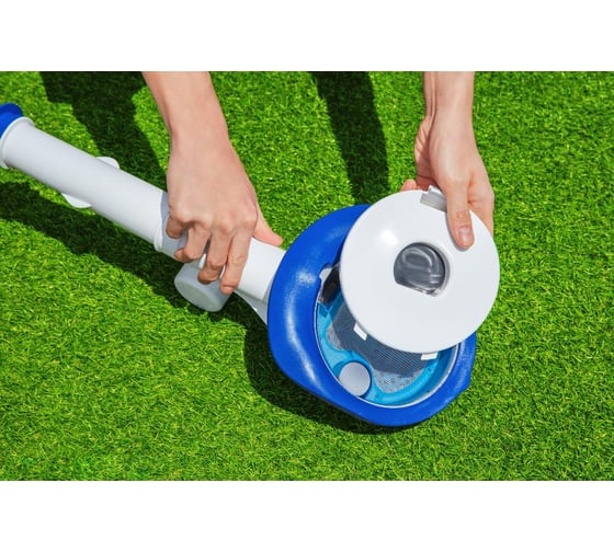 Вакуумный очиститель Bestway Aquasweeper 58628 BW